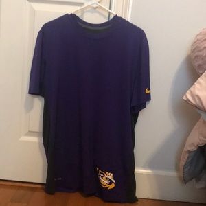 LSU T-shirt